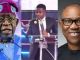 Tinubu, Peter Obi will be arrested; there will be a revolution — Pastor reveals prophecy (Video)
