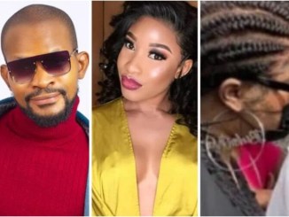 Uche Maduagwu mocks Bobrisky