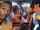 Wizkid turns ‘Uber driver’ for mystery lady, drives her in his Rolls Royce, video causes stir