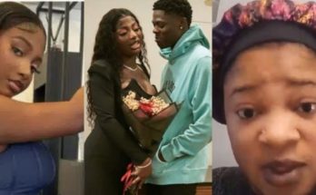 Please respect my late husband – Mohbad’s wife Wunmi debunks elder sister’s allegation that Mohbad used to give her STDs regularly (Video)