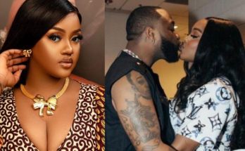 Marrying Davido is one of the best decisions I ever made, I will marry him 500 times – Chioma speaks amidst cheating allegations