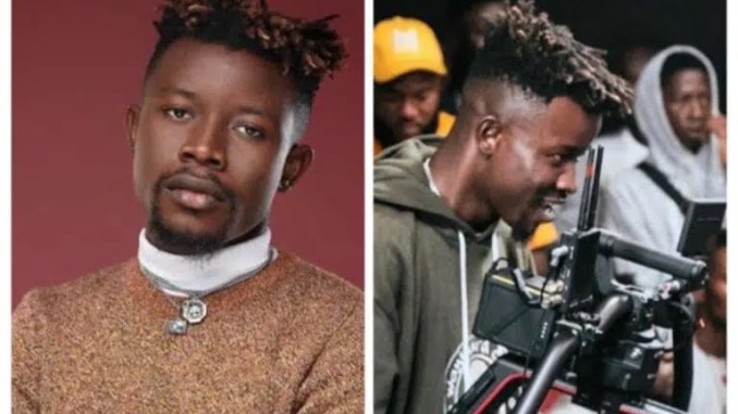 TG Omori Life is hard for the poor bread