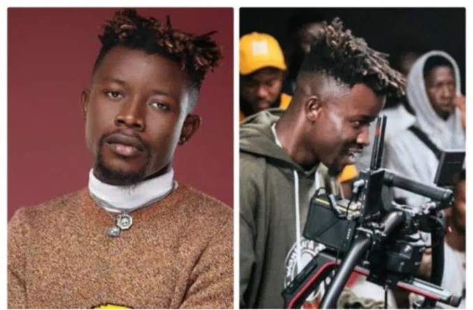 TG Omori Life is hard for the poor bread